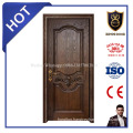 House Gate Design Cheap Price Interior Wood Door